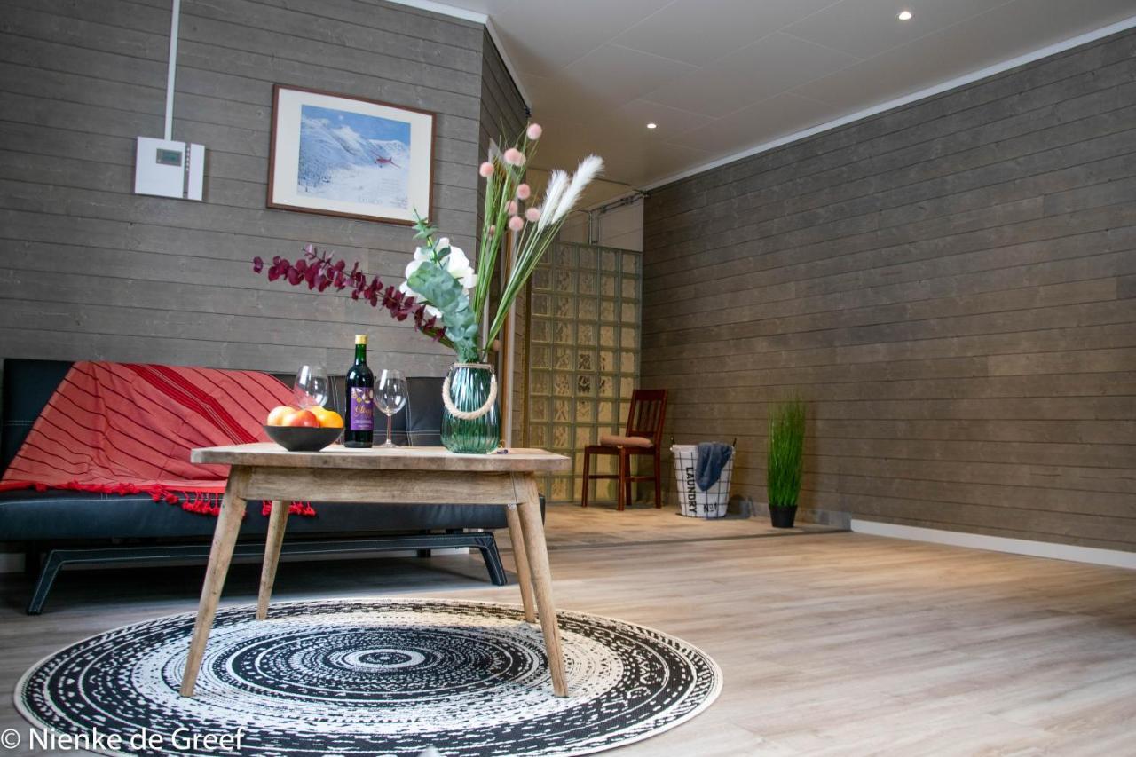 Aurora Dome Hotel Кируна Екстериор снимка